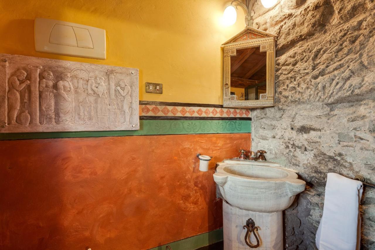 Roman Oasis Villa 치암피노 외부 사진